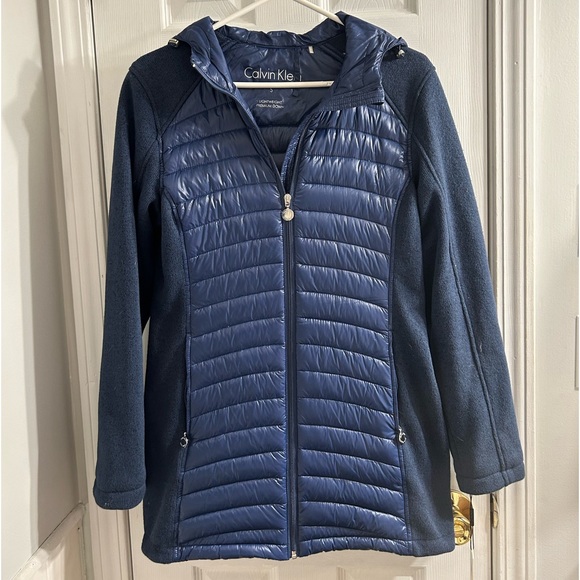 Calvin Klein jacket - Picture 1 of 4